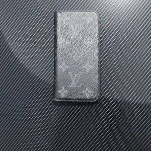 Louis Vuitton iPhone X/XR Case